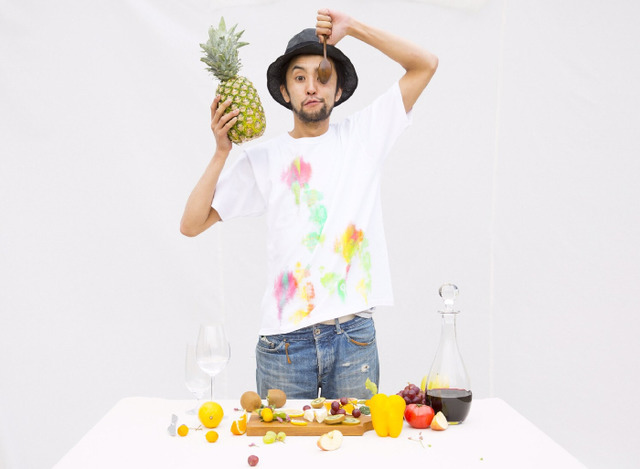 国連大学屋根下＆中庭にて第5回TOKYO CRAFT MARKETが開催