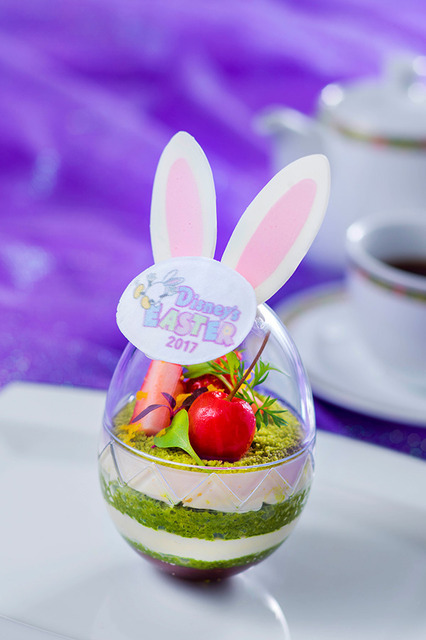 ケーキセット「ハイピリオン・ラウンジ」