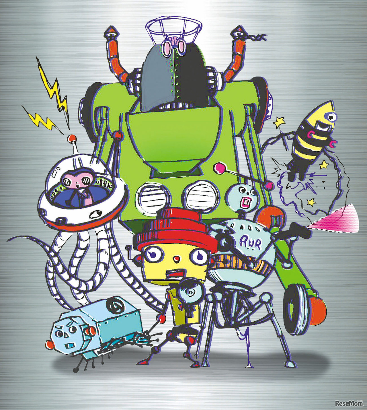 メインビジュアル