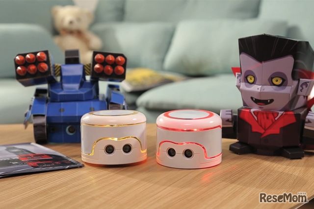 「Kamibot（カミボット）」