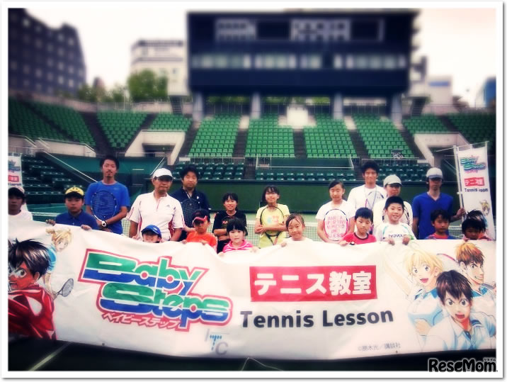 世界で愛されるスポーツ