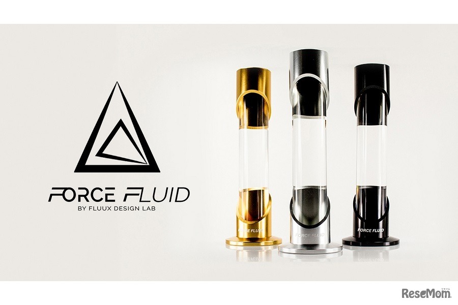Force Fluid