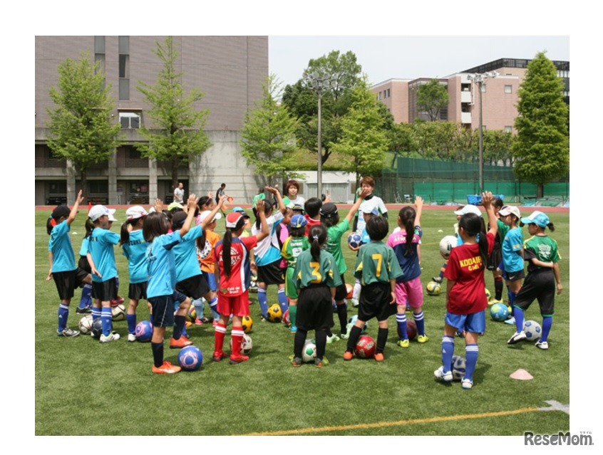 教室のようすイメージ