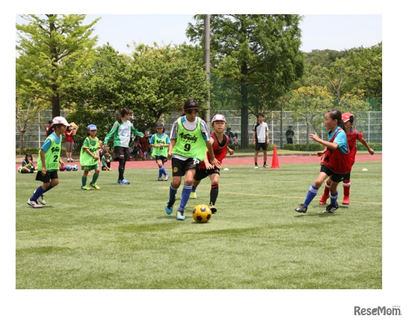 教室のようすイメージ