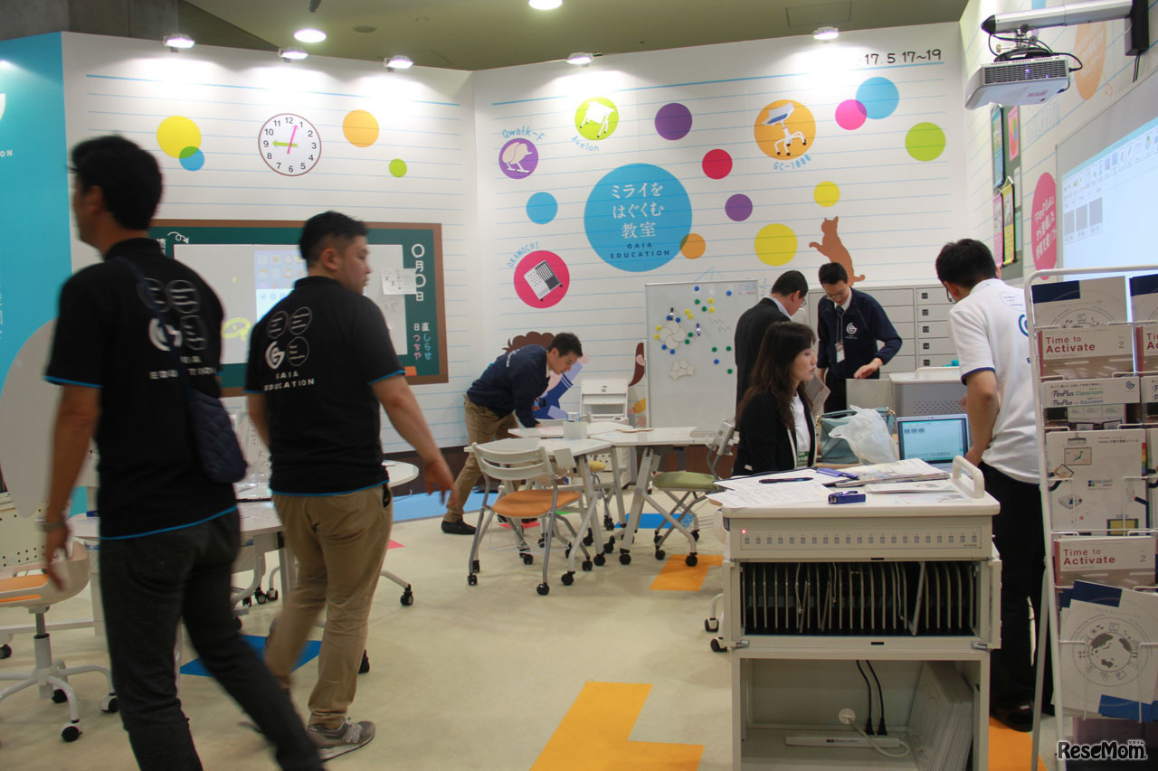 ガイアエデュケーション