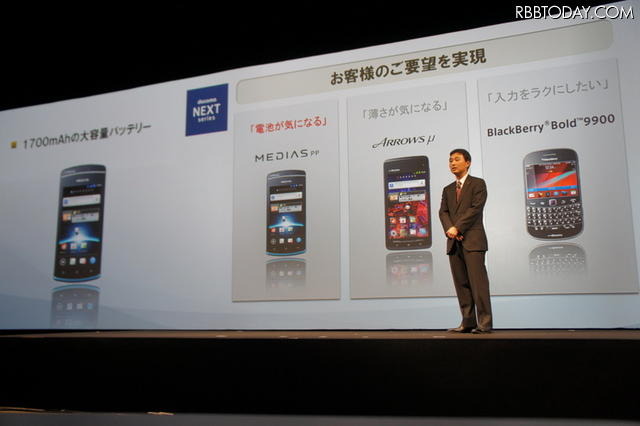 利用者の要望を反映