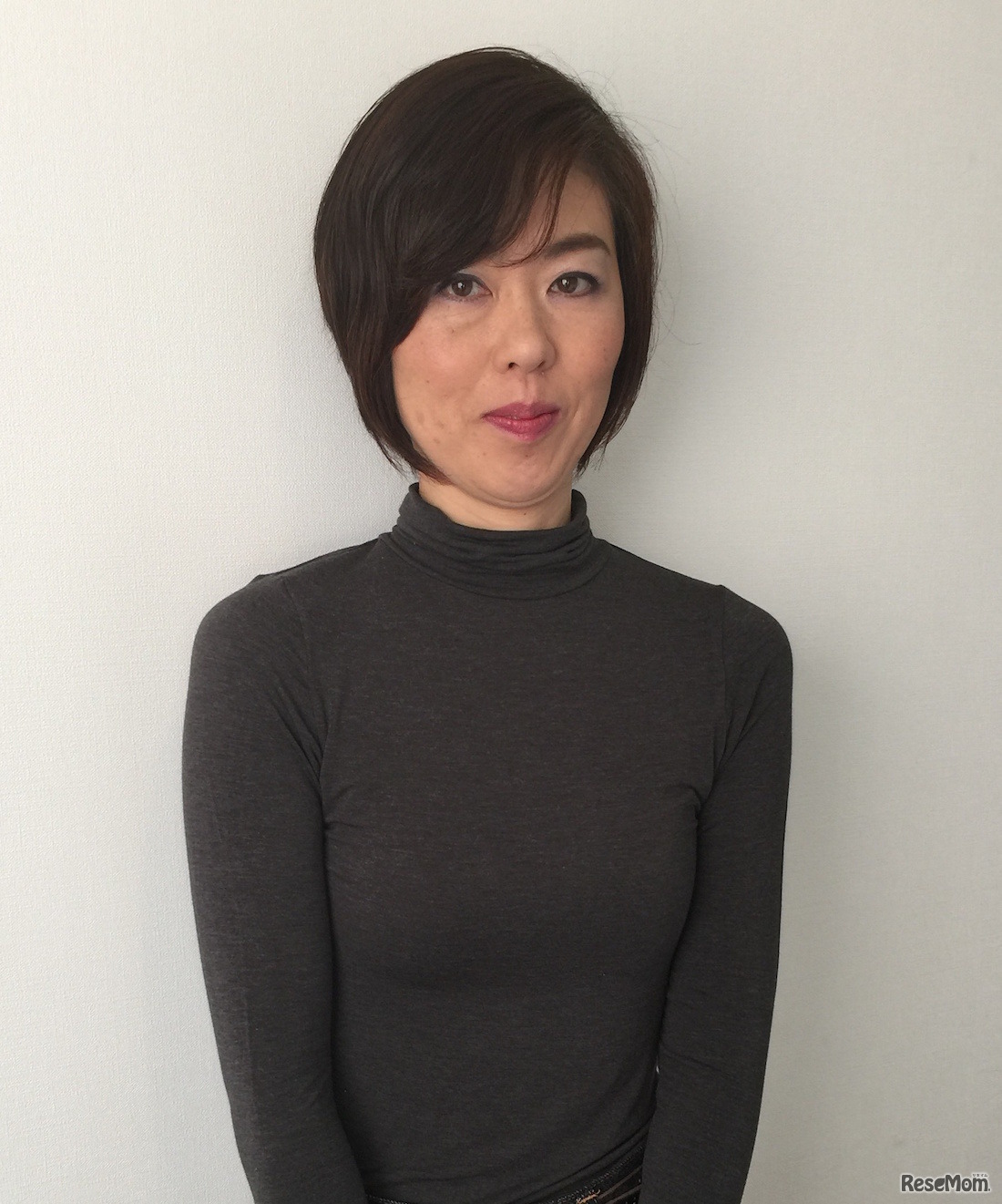 「手作り写真集に挑戦！」で講師を務めるフォトグラファーの吉野英理香氏