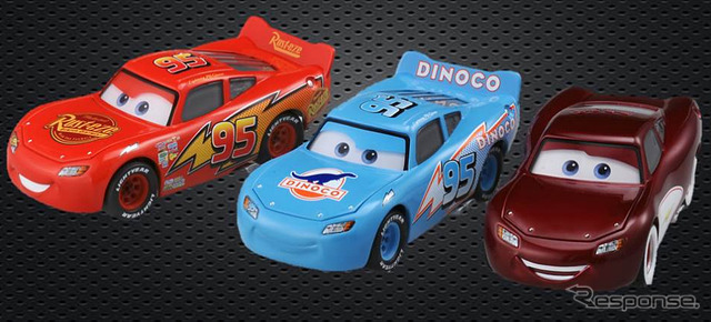 カーズ トミカ リミテッドヴィンテージ NEO 43