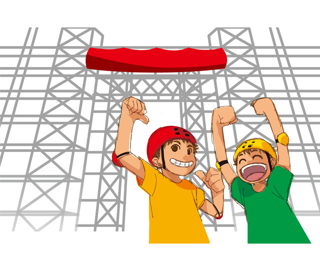 水と冒険のアミューズメントパーク「いんパク2017」が千葉に登場