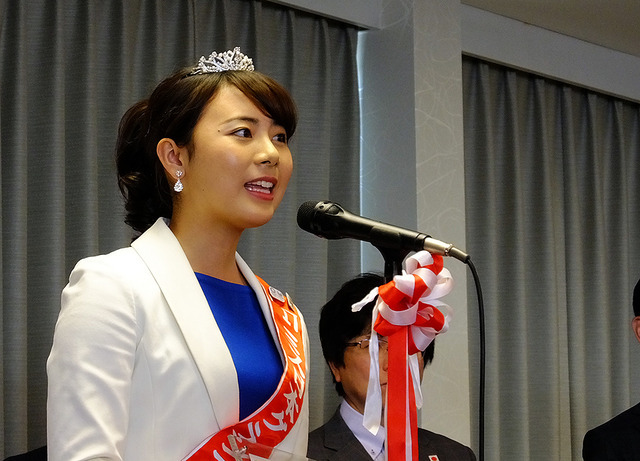 「ツーリズムEXPOジャパン2017」概要発表会（東京・霞が関、5月30日）