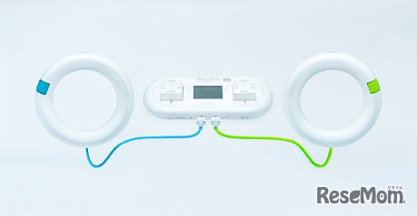 トイ・プラットフォーム「toio（トイオ）」