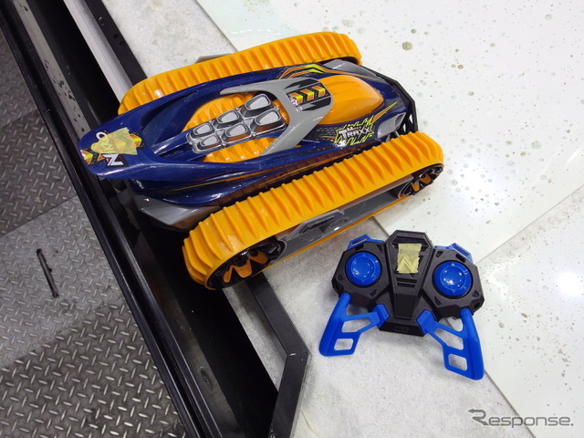 東京おもちゃショー2017