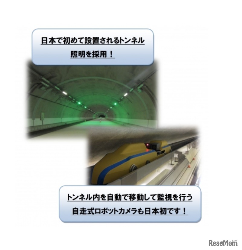 新名神高速道路