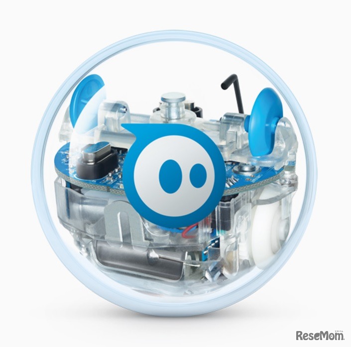 Sphero SPRK+ ロボット
