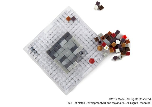 『マインクラフト』ミニフィギュアやデザインキットの新商品が6月上旬発売決定