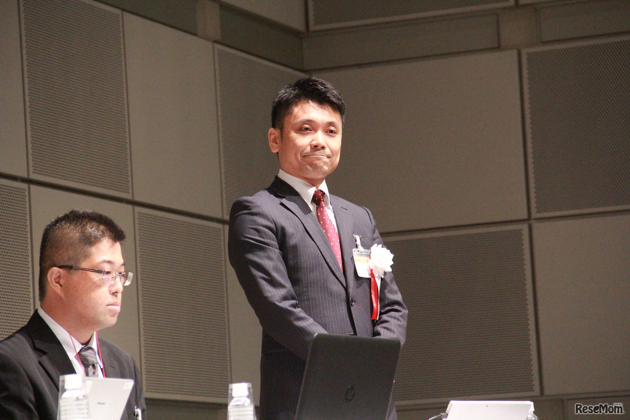 宮城教育大学 教育学部の安藤明伸准教授