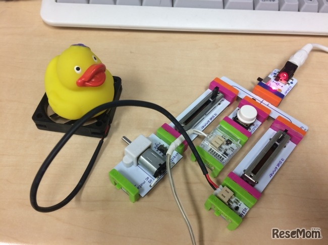 IchigoJam（イチゴジャム）