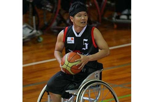京急スポーツフェスタ!!第1弾「親子で車いすバスケ体験」7月開催