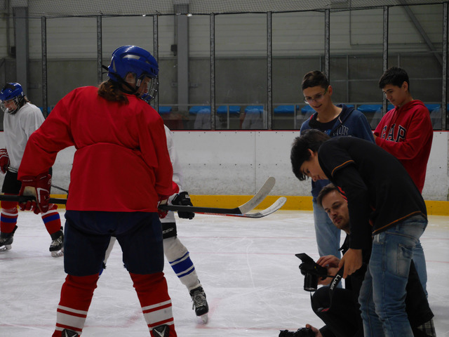 パナソニック、国際オリンピック委員会「ヤングチェンジメーカーズ・プラスプログラム」に協賛