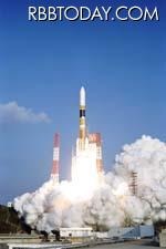 H-IIAロケット