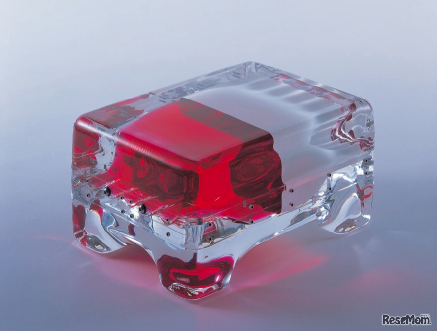 川崎広平《無題》2016年　個人蔵