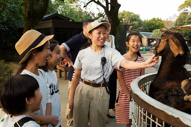 トワイライトZOO