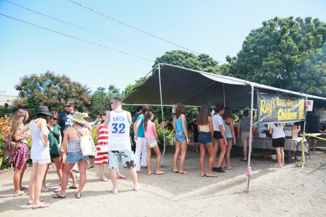 ハワイ・ノースショア発レイズが鎌倉・由比ヶ浜ビーチハウスに期間限定オープン