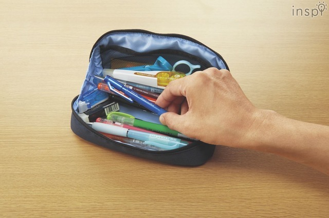 「シェルブロ」の使用イメージ