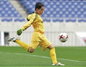 小学生サッカー大会「スポーツオーソリティカップ」エントリー開始