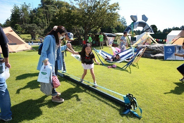 家族で楽しめる参加型ゴルフ大会「ヴィクトリアゴルフグランドマスターズ」開催