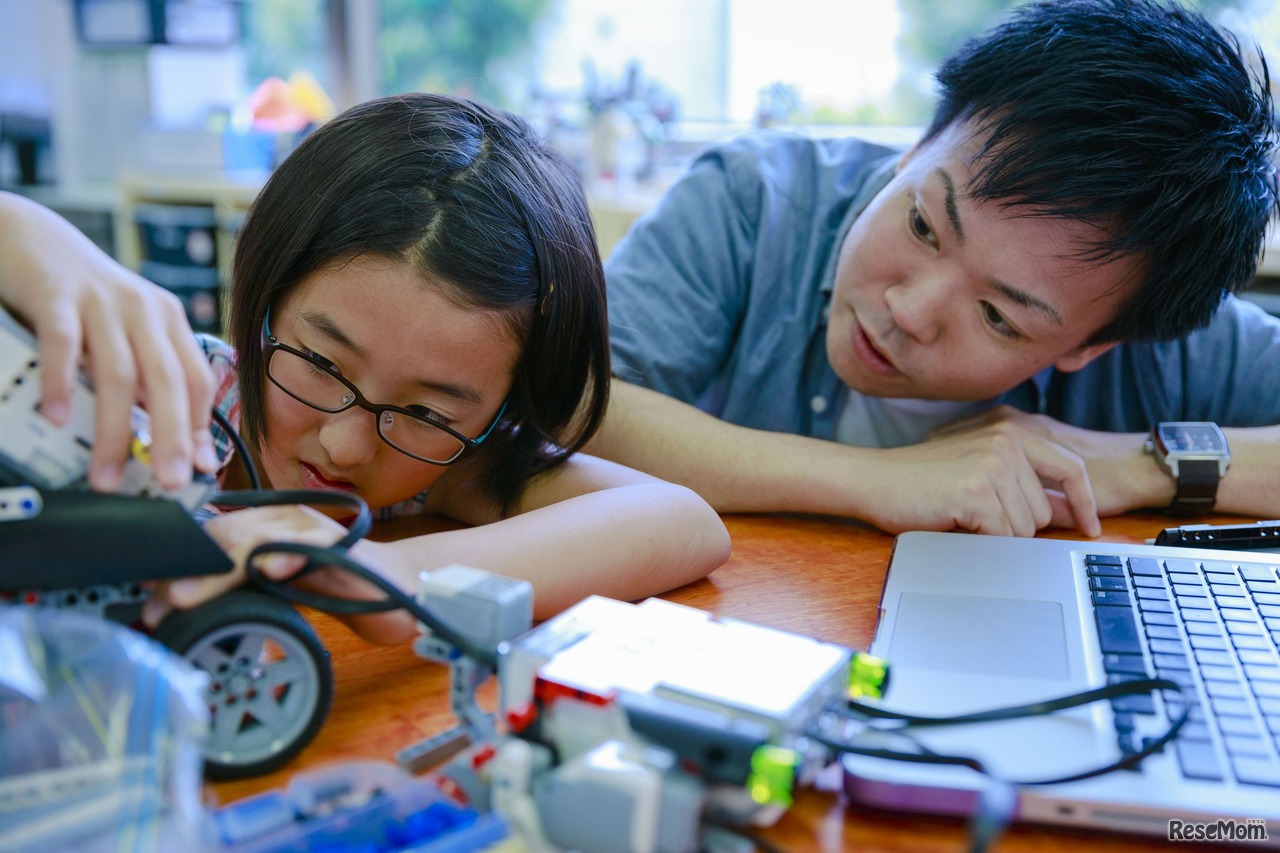 IT×ものづくり教室「LITALICOワンダー」