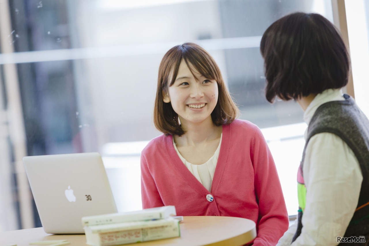 LITALICOワンダー　サービス開発G　和田沙央里氏