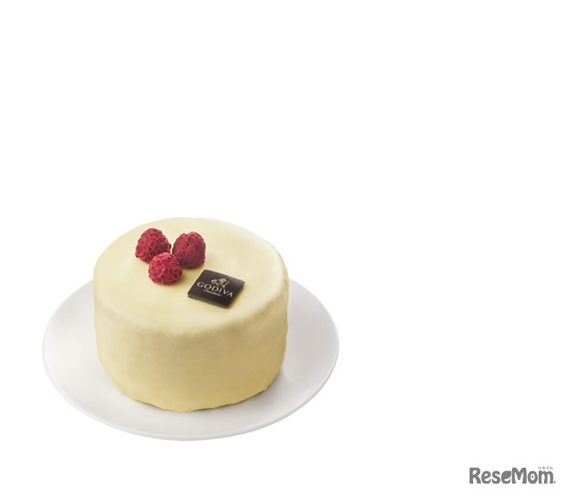 ガトー オ フリュイ ルージュ