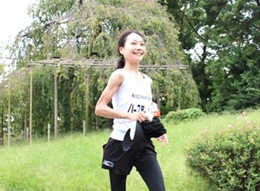 ランニングで子どもたちを支援する「NICCOチャリティ・ラン鴨川」10月開催