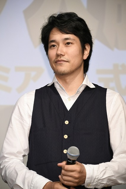 「怪盗グルーのミニオン大脱走」式根島で特別試写会、笑福亭鶴瓶が7年ぶりの再会に感激