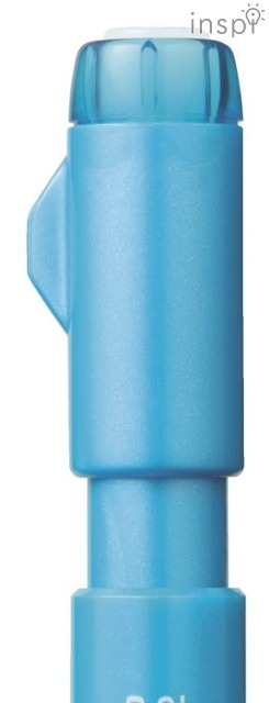 机の上で転がりにくい転がり止め