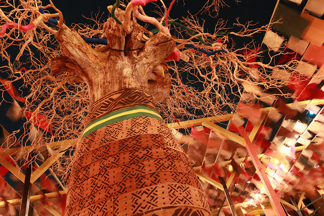 横浜赤レンガ倉庫で「第7回ジャンボ ファーム!! レッド ブリック パラダイス」が開催