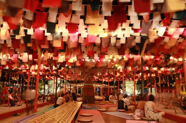 横浜赤レンガ倉庫で「第7回ジャンボ ファーム!! レッド ブリック パラダイス」が開催