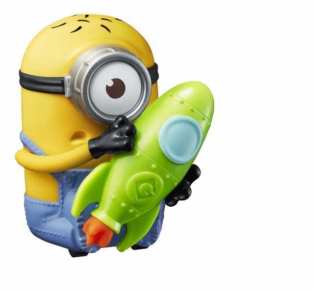 （C） UNIVERSAL STUDIOS