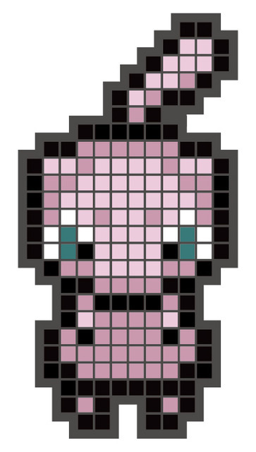 ラバーマグネット（700円）