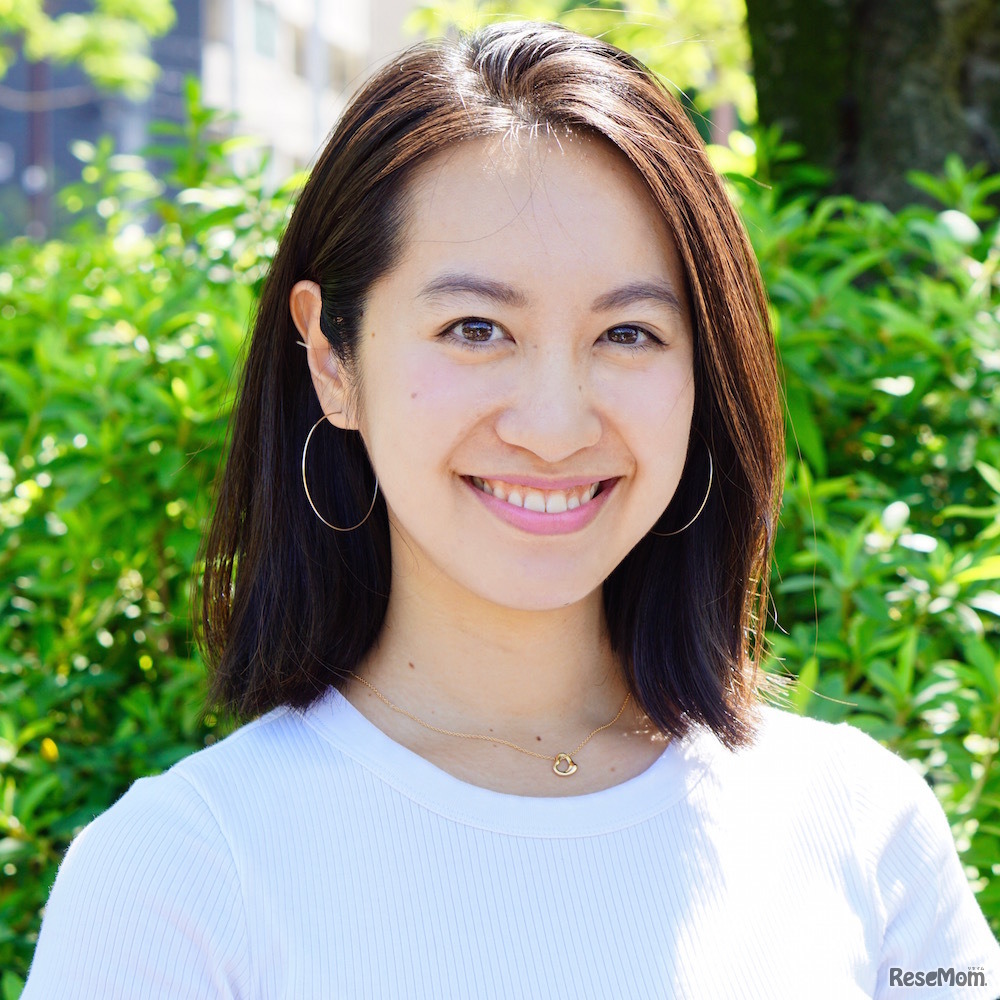 ボードメンバーの樋口亜希氏（イベント登壇予定）