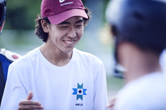 ボブスレー会場がエクストリームスポーツの遊び場に！「THE PLAY LIST」特別イベント開催