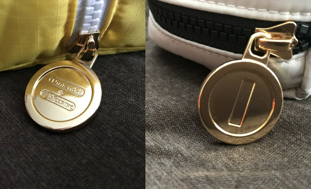 【レポート】LeSportsacと任天堂のコラボ商品買ってみた！再現度高めのゲームボーイやハテナボックス風のポーチも