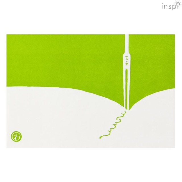 ポストカード（名古屋中央便局限定柄：ういろう）