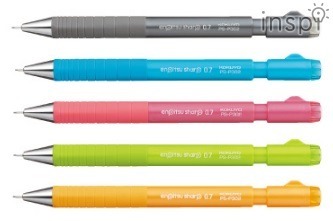 鉛筆シャープTypeS＜スピードインモデル＞