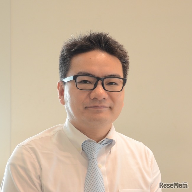 講師の竹林暁氏