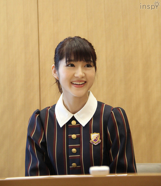 「描きたいものを描いている。だからこそ力強い作品になっていると思いました」と若月さん