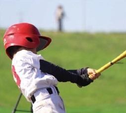 スポーツオーソリティに屋上バッティングセンターが誕生…子供向け野球教室を実施