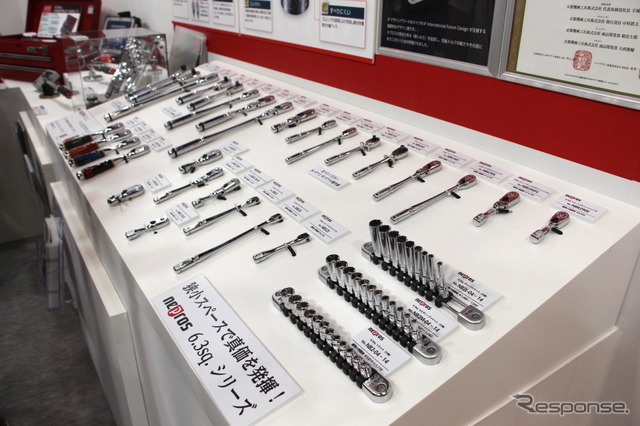 ネプロスシリーズコーナー