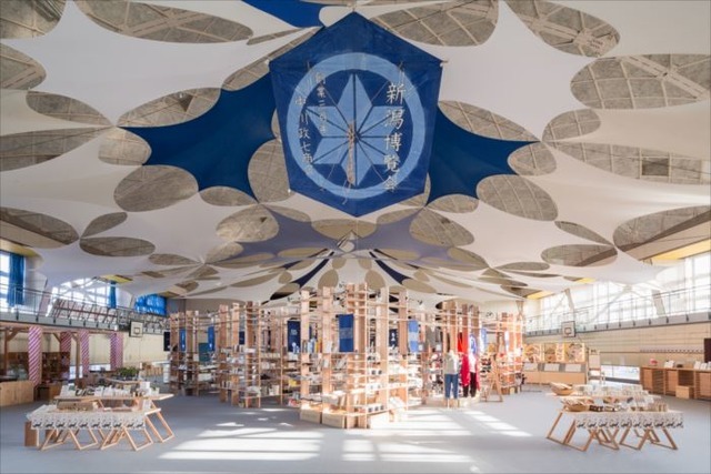 大日本市博覧会